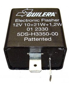 BOTE INTERMITENCIA MOTO