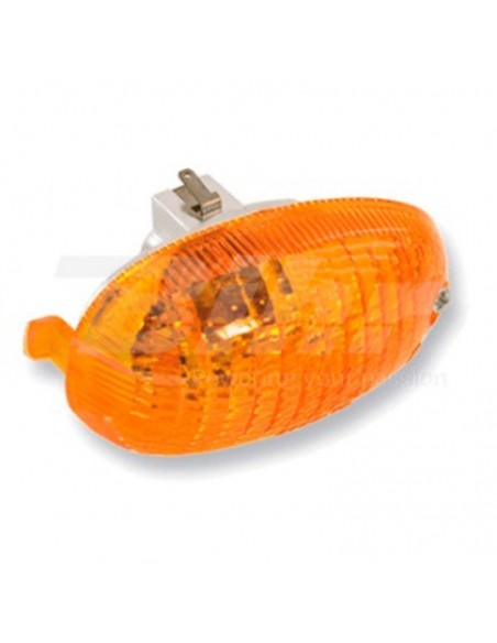 INTERMITENTE DELANTERO DERECHO AMBAR