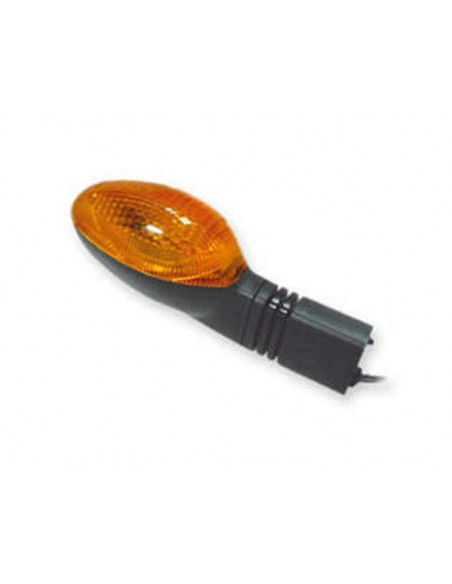 INTERMITENTE DUCATI DELANTERO IZQUIERDO AMBAR