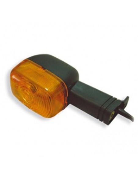 INTERMITENTE TRASERO IZQUIERDO AMBAR