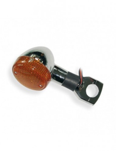 INTERMITENTE DELANTERO IZQUIERDO. AMBAR INTERMITENTE DELANTERO IZQUIERDO. AMBAR