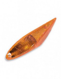 INTERMITENTE DELANTERO IZQUIERDO AMBAR