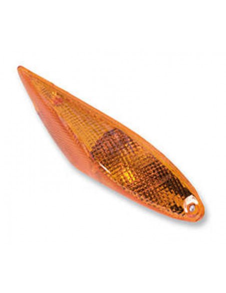 INTERMITENTE DELANTERO DERECHO AMBAR