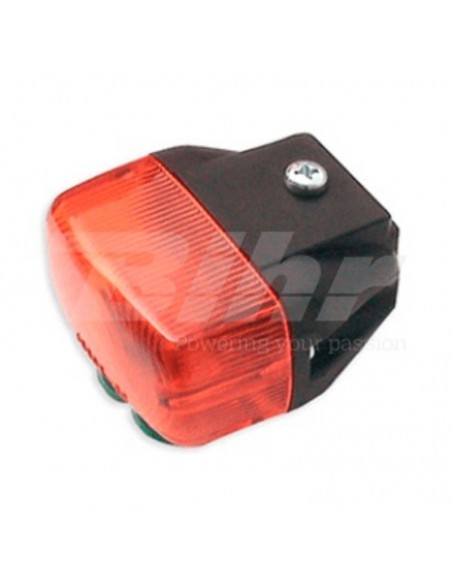 INTERMITENTE DELANTERO IZQUIERDO AMBAR