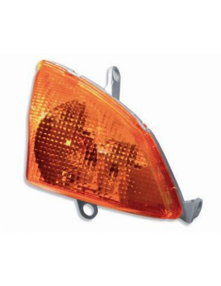 INTERMITENTE DELANTERO DERECHO. AMBAR