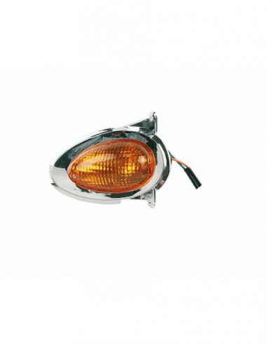 INTERMITENTE DELANTERO IZQUIERDO. AMBAR INTERMITENTE DELANTERO IZQUIERDO. AMBAR