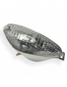 INTERMITENTE TRASERO IZQUIERDO. TRANSP