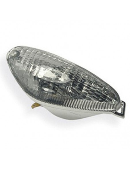 INTERMITENTE TRASERO IZQUIERDO. TRANSP