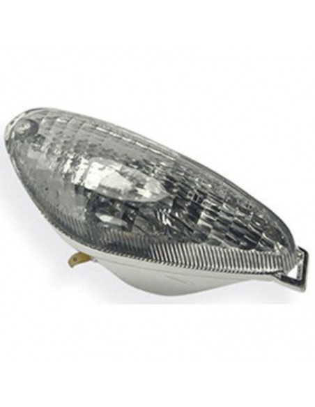 INTERMITENTE TRASERO DERECHO. TRANSP