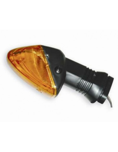 INTERMITENTE DELANTERO DERECHO. AMBAR