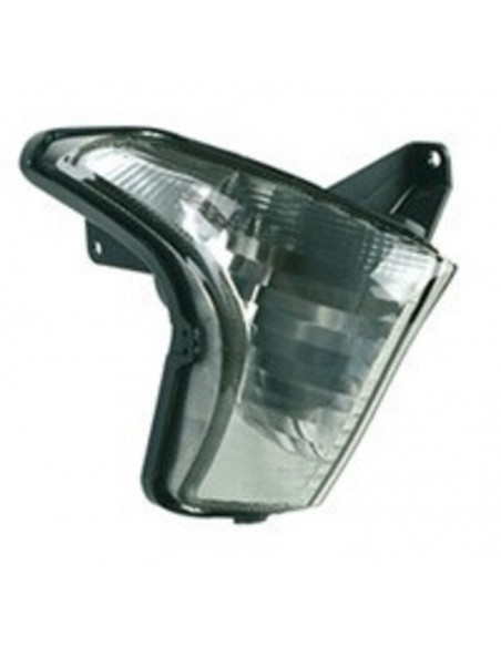 INTERMITENTE DELANTERO IZQUIERDO TRANSP.