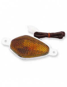 INTERMITENTE DELANTERO DERECHO AMBAR