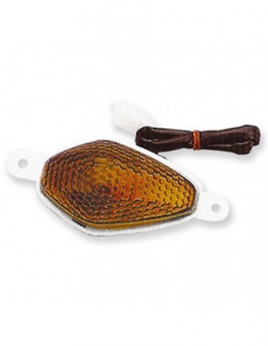 INTERMITENTE DELANTERO DERECHO AMBAR