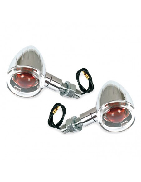 P.I. CUSTOM BRAZO CORTO. CROMA