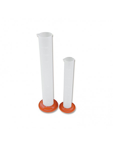 PROBETA MEZCLA ACEITE/GASOLINA