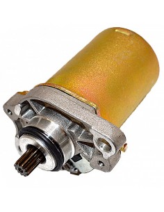 MOTOR ARRANQUE MOTO