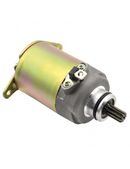 MOTOR DE ARRANQUE KYMCO/TGB/BE