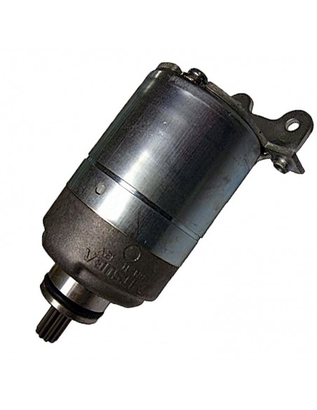 MOTOR ARRANQUE MOTO