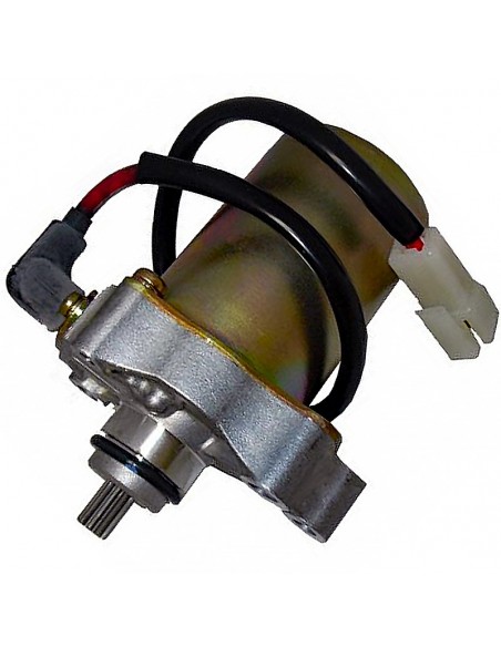 MOTOR ARRANQUE MOTO