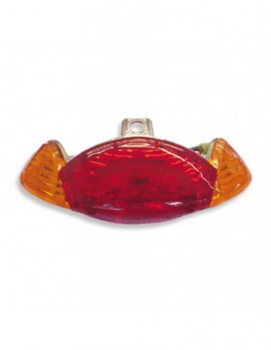 PILOTO COMPLETO C/INTERMITENTE