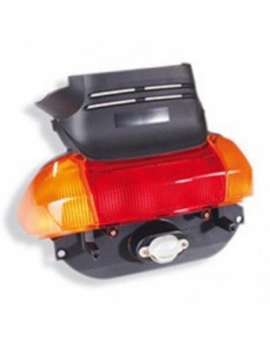 TULIPA PILOTO TRASERO