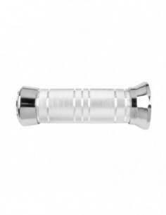 PAR PUÑOS EAGLE SPRIT. PLATA