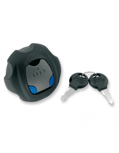 TAPON GASOLINA DERBI