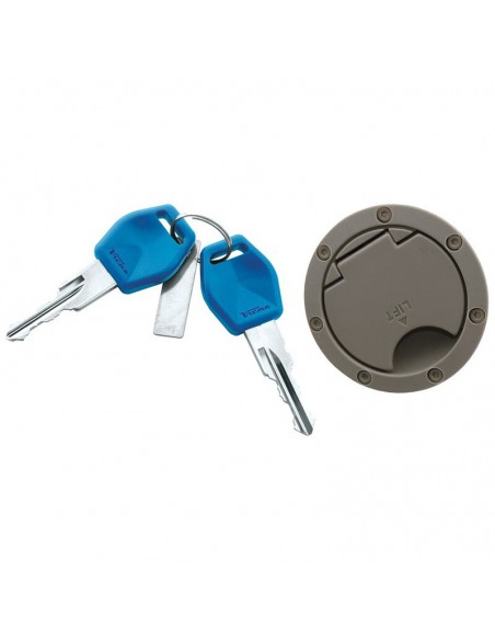 TAPON GASOLINA AEROX RS1