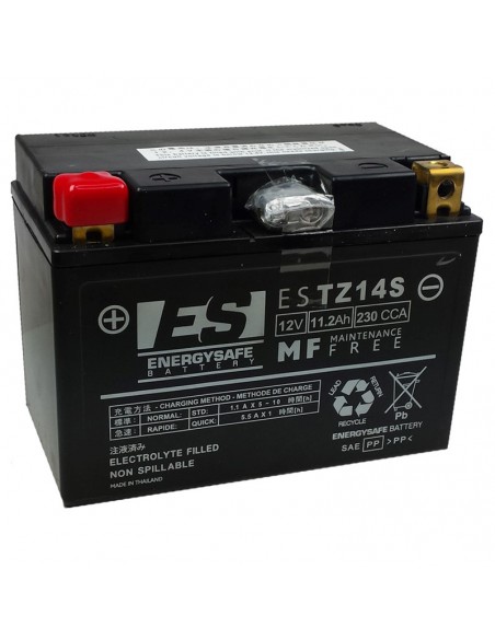 BATERIA TZ14-S
