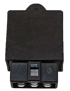 CENTRALITA COMANDO BOMBA GASOLINA