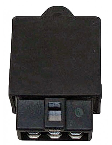 CENTRALITA COMANDO BOMBA GASOLINA