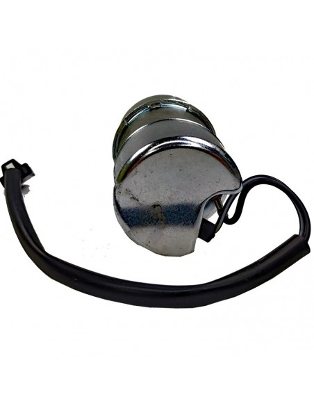 BOMBA GASOLINA