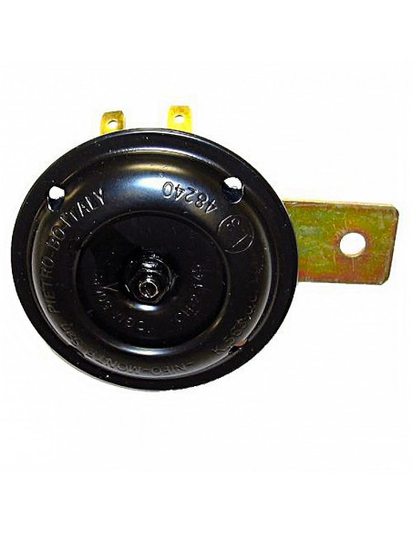 CLAXON BATERIA 12V SCOOTER