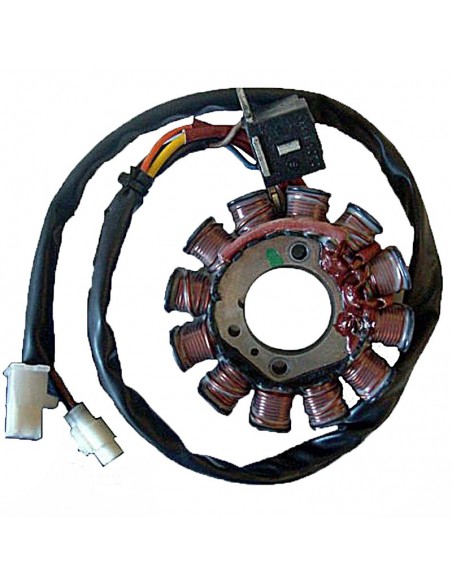 STATOR MOTO