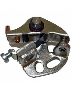 PLATINO VOLANTE MAGNÉTICO TIPO FEMSA