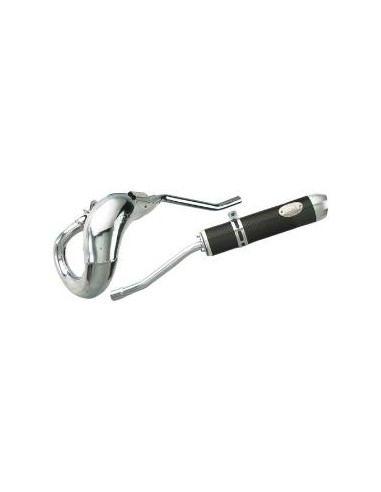 BUF.RIEJU RR 6V - SPIKE BUF.RIEJU RR 6V - SPIKE