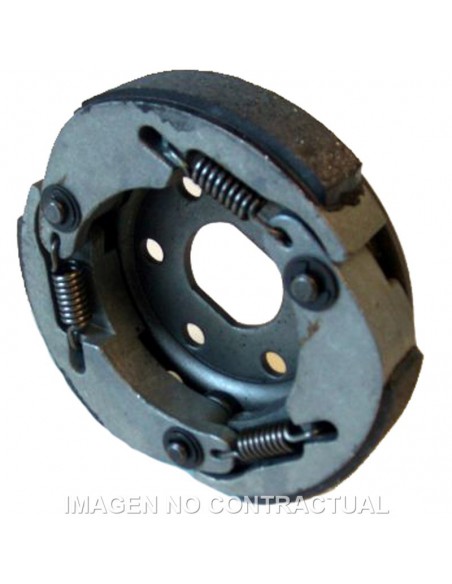 EMBRAGUE COMPLETO SUZUKI BURGMAN 125 2007 2013-UX SIXTEEN 125 2007 2014 EMBRAGUE COMPLETO SUZUKI BURGMAN 125 2007 2013-UX SIXTEEN 125 2007 2014