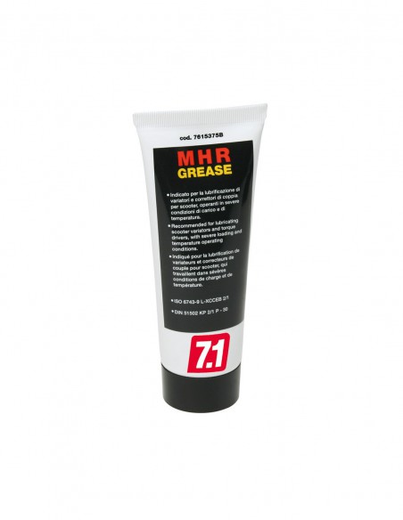 TUBO GRASA LUBRICANTE 7.1 MHR GREASE 40 GR
