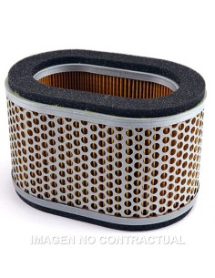 FILTRO DE AIRE TRIUMPH DAYTONA IE-SPEED TRIPLE