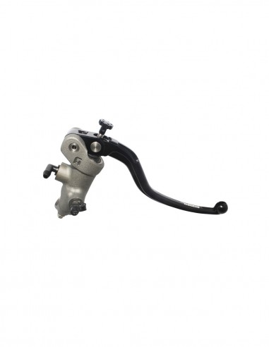 BOMBA FRENO 19X19 LEVA FIJA ACCOSSATO