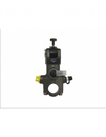 BOMBA FRENO 19X19 LEVA FIJA ACCOSSATO