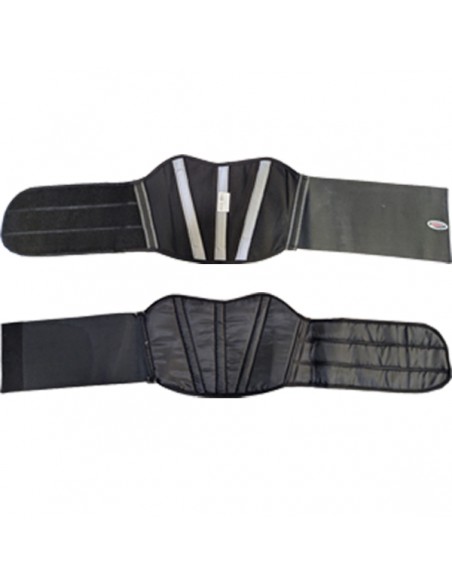 FAJA ELASTICA REFLECTANTE 3M