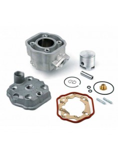 EQUIPO MOTOR AIRSAL 80CC SENDA EURO3