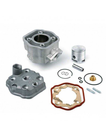 EQUIPO MOTOR AIRSAL 80CC SENDA EURO3