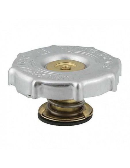 TAPON RADIADOR MOTOCICLETA 1,4 BAR