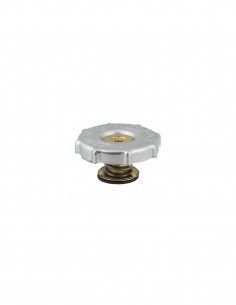 TAPON RADIADOR MOTOCICLETA 1,8 BAR