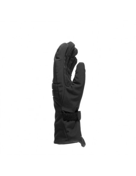 GUANTE PLAZA 3 LADY D-DRY NEGRO-ANTRACITA