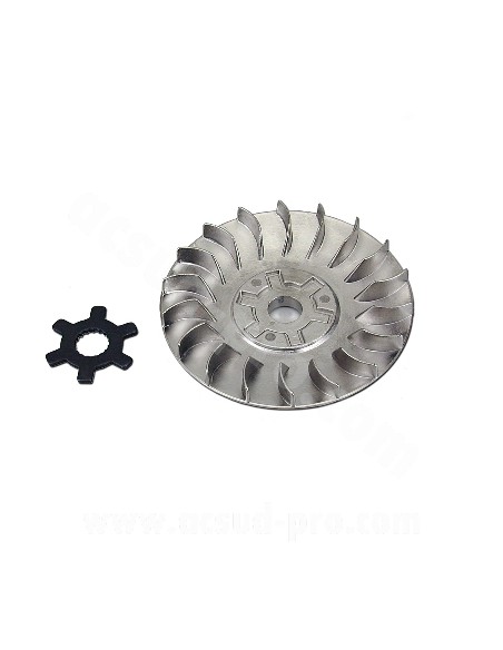 POLEA VARIADOR ALUMINIO