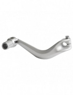 PEDAL CAMBIO. GRIS
