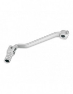 PEDAL CAMBIO. GRIS